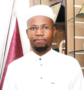 Sheikh Ali Momade