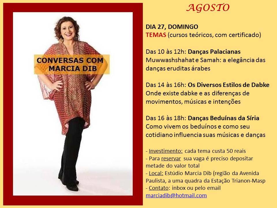 marcia