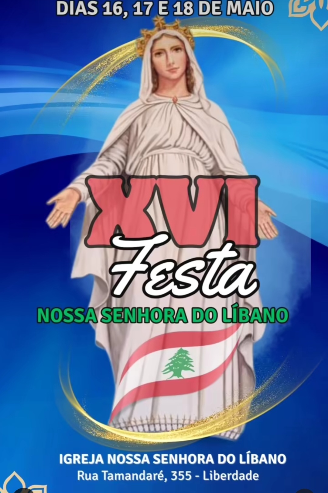 nossa